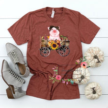 Load image into Gallery viewer, Halloween &amp; Fall tees (Fall in July Sale)
