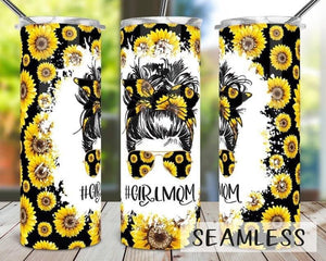 New tumbler pre order