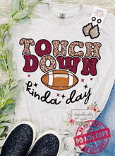 Load image into Gallery viewer, Football/fall/Halloween pre-order

