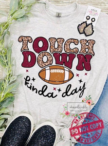 Football/fall/Halloween pre-order