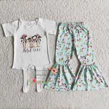 Load image into Gallery viewer, Children’s spring &amp; summer outfits
