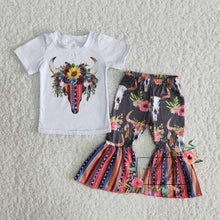 Load image into Gallery viewer, Children’s spring &amp; summer outfits
