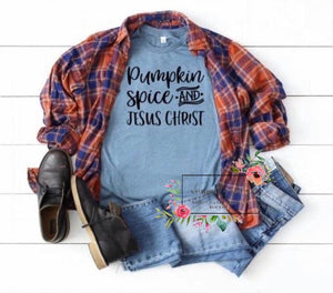 Halloween & Fall tees (Fall in July Sale)