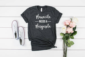 Mamacita needs a margarita