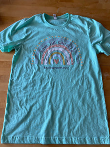 $5 flawed tees