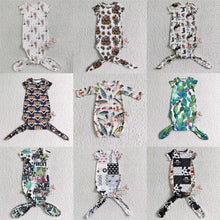 Load image into Gallery viewer, Baby gown pre order
