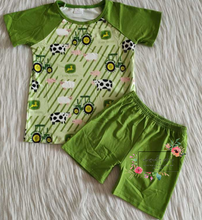 Load image into Gallery viewer, Children’s spring &amp; summer outfits
