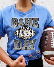 Load image into Gallery viewer, Game Day (leopard football)
