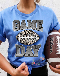 Game Day (leopard football)