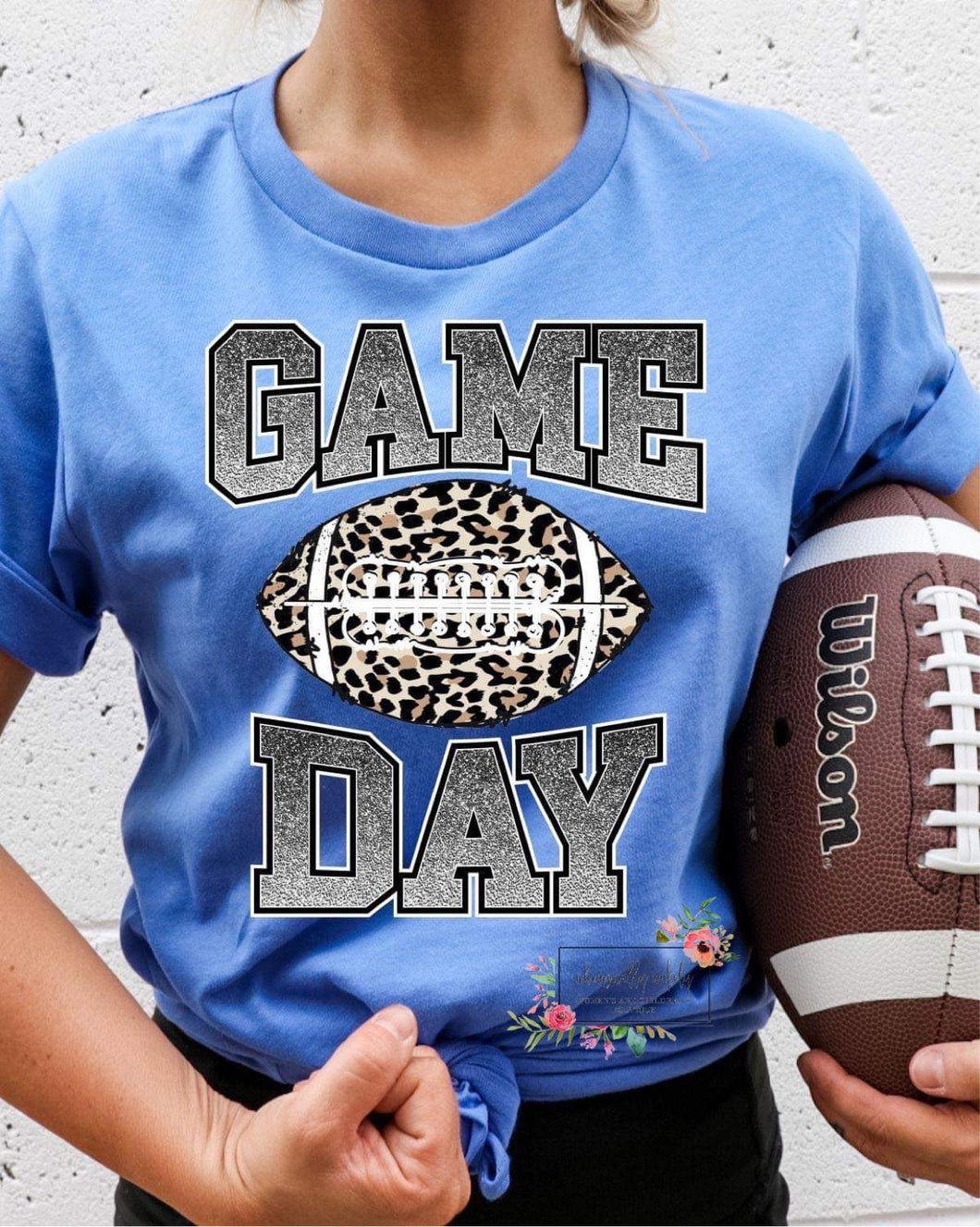 Game Day (leopard football)