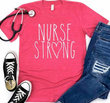Load image into Gallery viewer, Nurse Tee Sale
