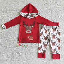 Load image into Gallery viewer, Children’s fall &amp; winter clothing part 2
