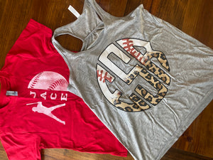 Baseball custom