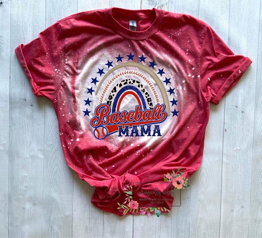 Baseball Mama
