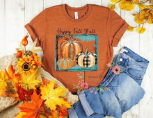 Load image into Gallery viewer, Halloween &amp; Fall tees (Fall in July Sale)
