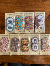 Load image into Gallery viewer, Car coasters
