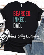 Load image into Gallery viewer, Father’s Day tees
