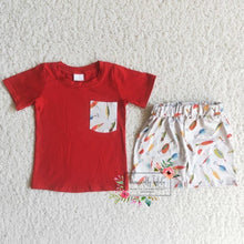 Load image into Gallery viewer, Children’s spring &amp; summer outfits
