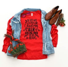 Load image into Gallery viewer, Christmas tees
