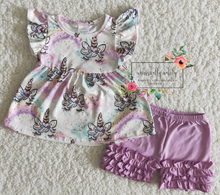 Load image into Gallery viewer, Children’s spring &amp; summer outfits
