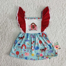 Load image into Gallery viewer, Children’s spring &amp; summer outfits
