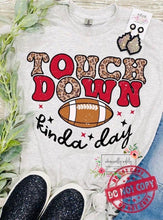 Load image into Gallery viewer, Football/fall/Halloween pre-order
