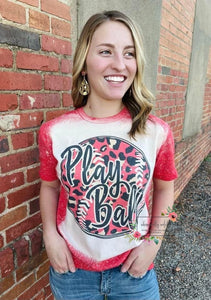 Play ball preorder (closing 2/20)