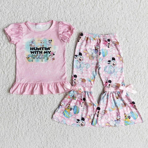 Spring/summer Pre-orders (boys & girls)