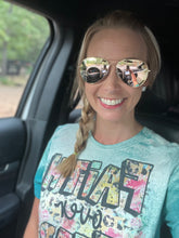 Load image into Gallery viewer, Aviator sunglasses
