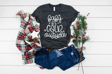 Load image into Gallery viewer, Candace’s Christmas tee party!
