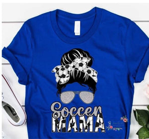 Soccer Mama