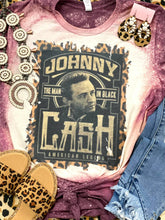 Load image into Gallery viewer, Bleached tee preorder
