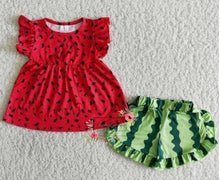 Load image into Gallery viewer, Children’s spring &amp; summer outfits
