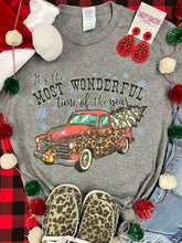 Load image into Gallery viewer, Bleached/New Christmas Tee Preorder
