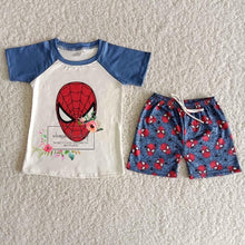 Load image into Gallery viewer, Children’s spring &amp; summer outfits
