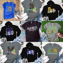 Load image into Gallery viewer, School spirit tees

