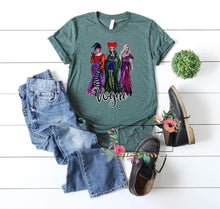 Load image into Gallery viewer, Halloween &amp; Fall tees (Fall in July Sale)
