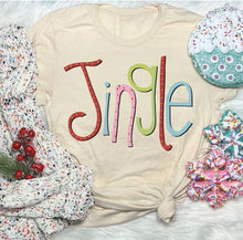 Load image into Gallery viewer, Candace’s Christmas tee party!
