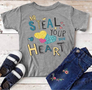 Mr. Steal Your Heart