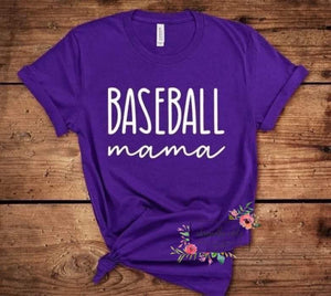 Baseball Mama