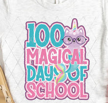 Load image into Gallery viewer, 100 days of school tee Pre-Order
