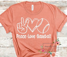 Load image into Gallery viewer, Ashley’s TEE party!
