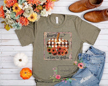 Load image into Gallery viewer, Halloween &amp; Fall tees (Fall in July Sale)

