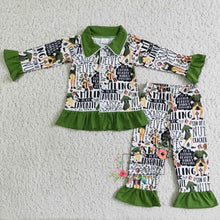 Load image into Gallery viewer, Christmas pj’s

