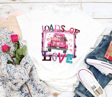 Load image into Gallery viewer, Breanna’s tee party

