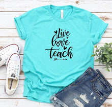 Load image into Gallery viewer, Elizabeth’s TEE party selection
