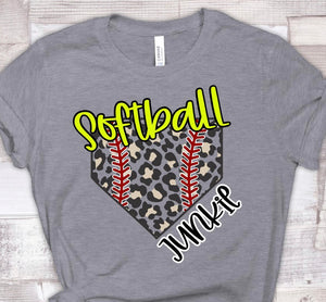 Softball Junkie