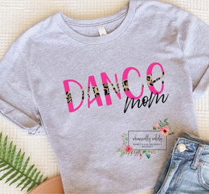 Dance Mom