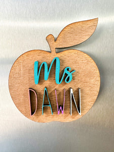 Custom magnets