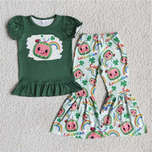 Load image into Gallery viewer, St. Patrick’s Day Pre-orders (boys &amp; girls)
